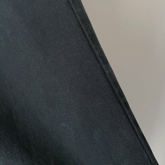 Madewell The Petite Harlow Wide-Leg Pant 8P READ! - Picture 9 of 16